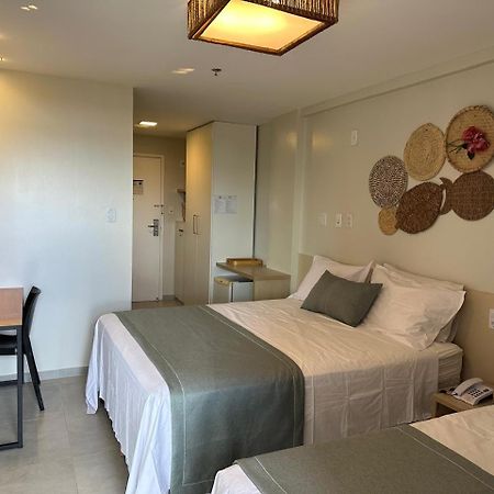 ברייריניאס Gran Lencois Flat Residence Mandacaru 311 - 611 מראה חיצוני תמונה