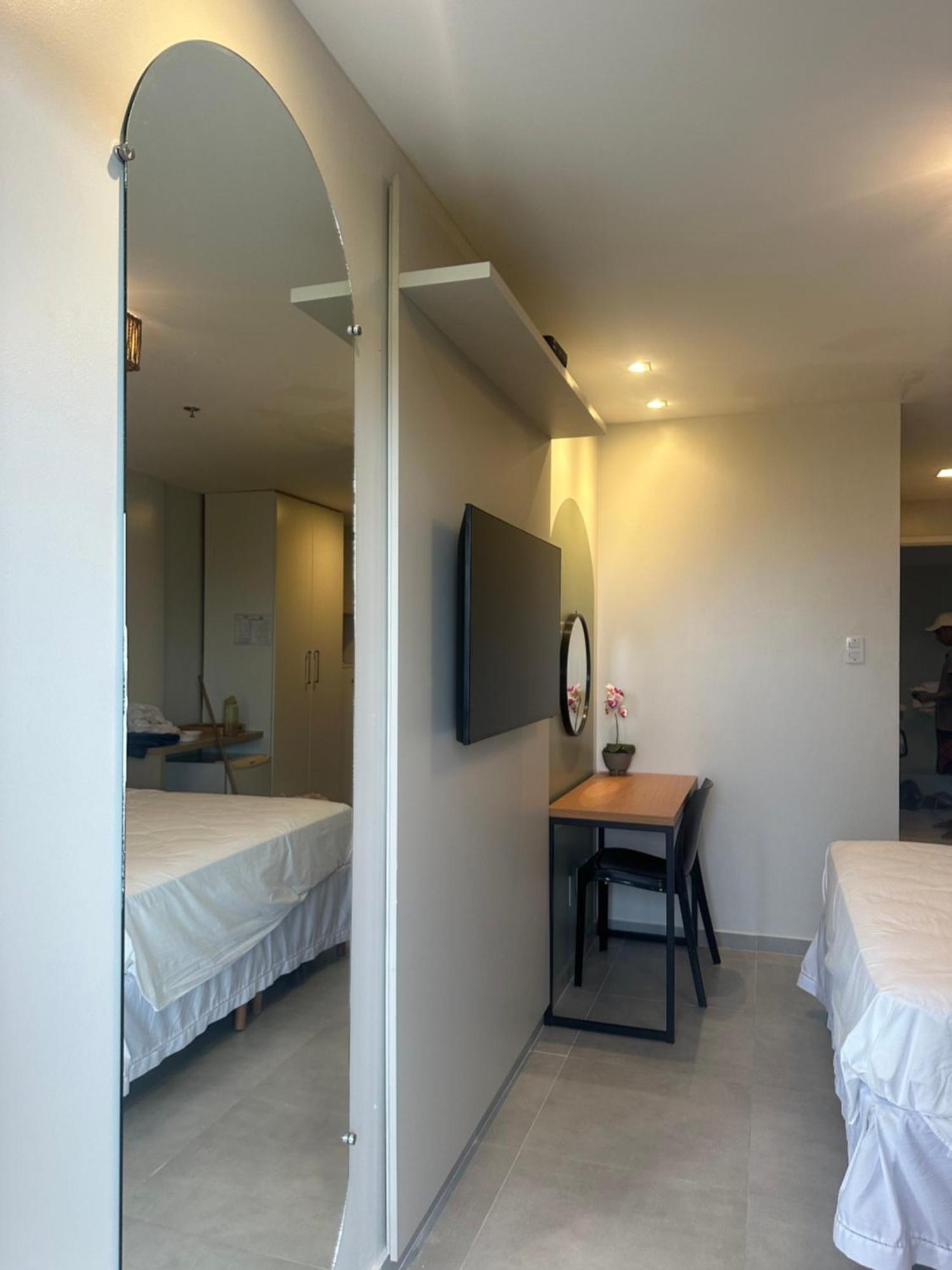 ברייריניאס Gran Lencois Flat Residence Mandacaru 311 - 611 מראה חיצוני תמונה