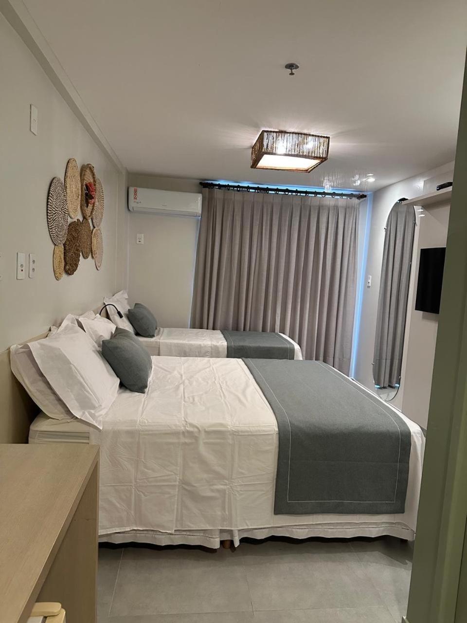 ברייריניאס Gran Lencois Flat Residence Mandacaru 311 - 611 מראה חיצוני תמונה