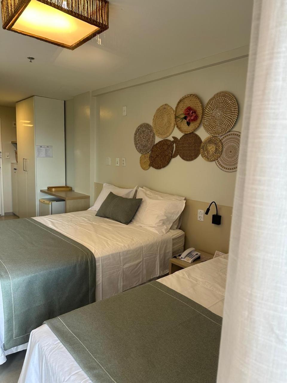 ברייריניאס Gran Lencois Flat Residence Mandacaru 311 - 611 מראה חיצוני תמונה