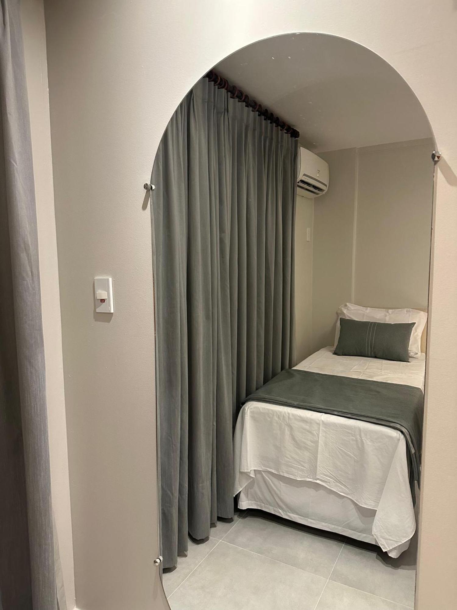 ברייריניאס Gran Lencois Flat Residence Mandacaru 311 - 611 מראה חיצוני תמונה