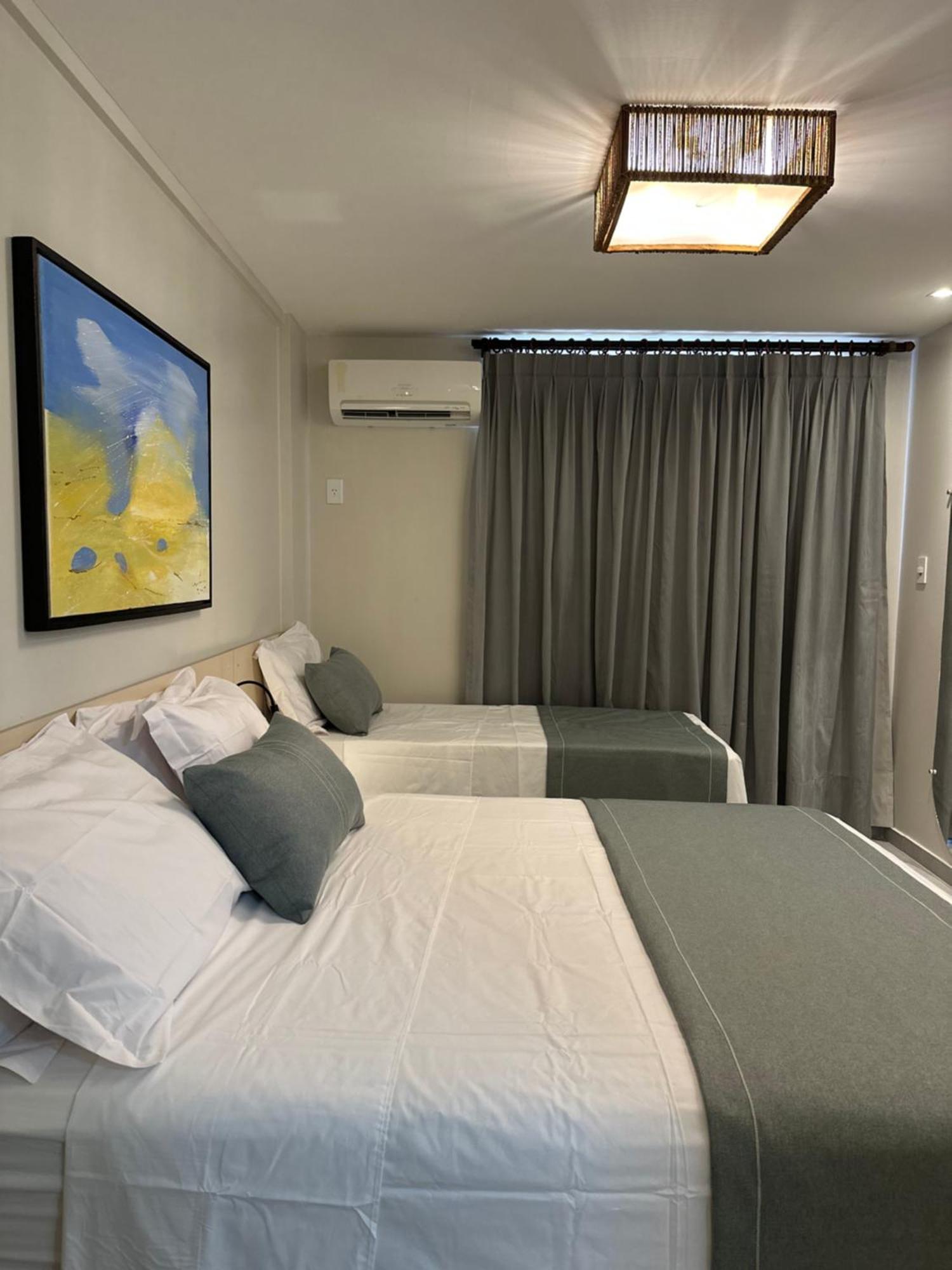 ברייריניאס Gran Lencois Flat Residence Mandacaru 311 - 611 מראה חיצוני תמונה