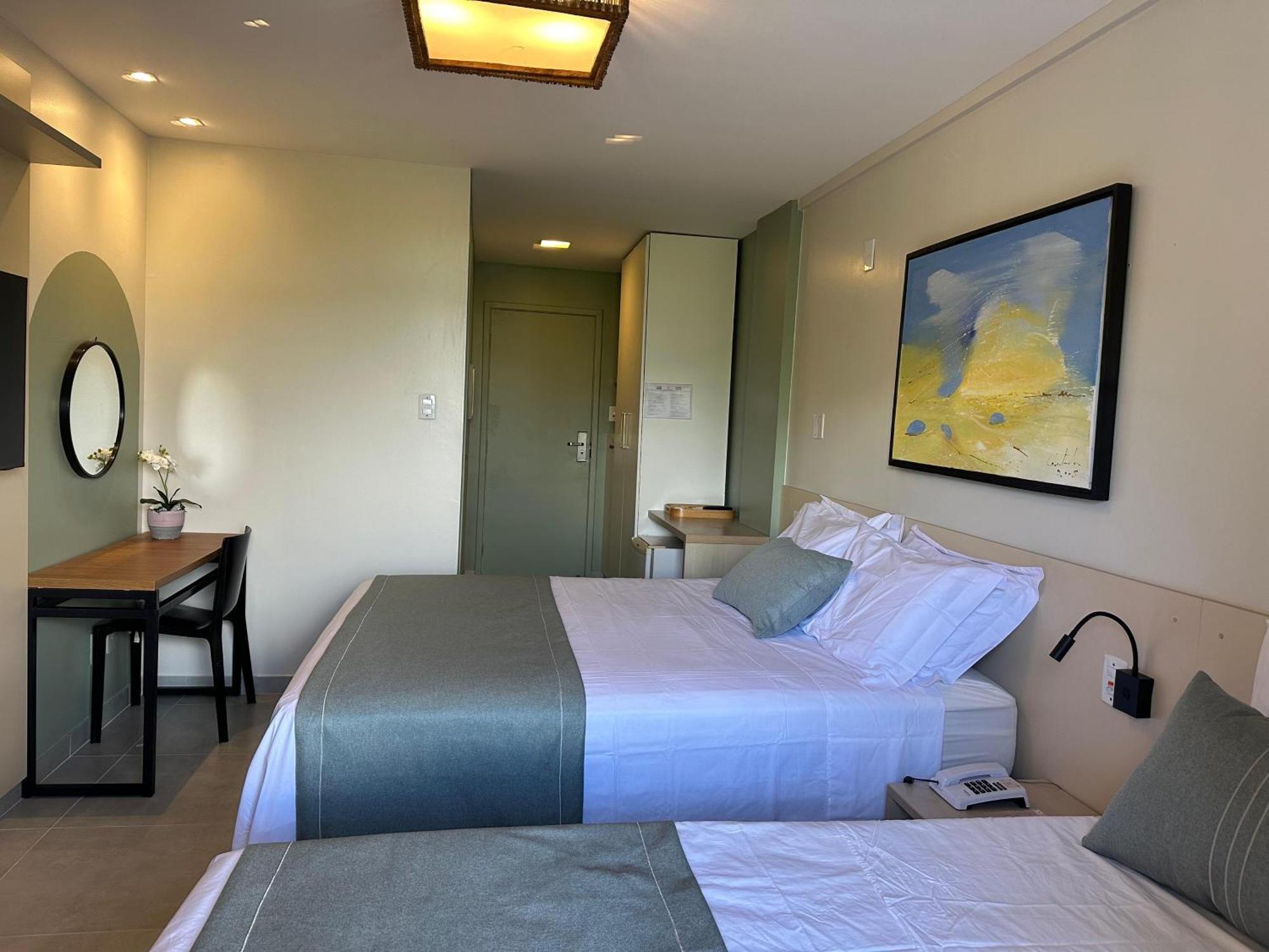ברייריניאס Gran Lencois Flat Residence Mandacaru 311 - 611 מראה חיצוני תמונה
